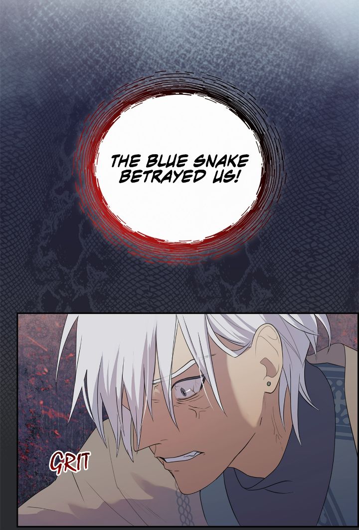 Read Bloody Moon chapter 24 image 44 on Lezhin