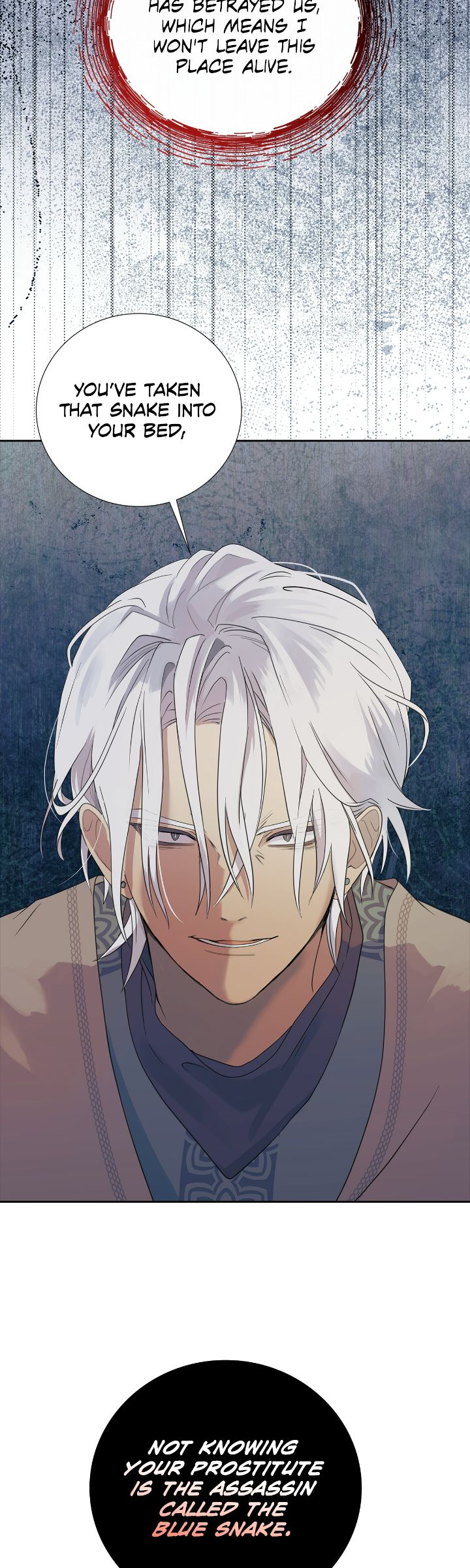 Read Bloody Moon chapter 24 image 47 on Lezhin