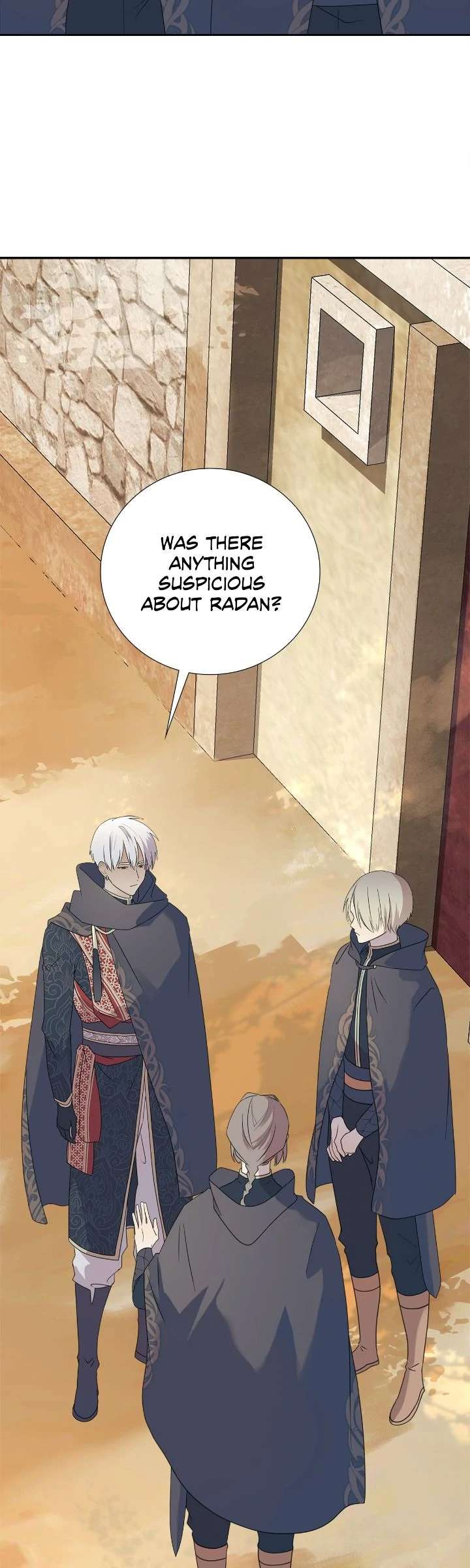 Read Bloody Moon chapter 24 image 5 on Lezhin