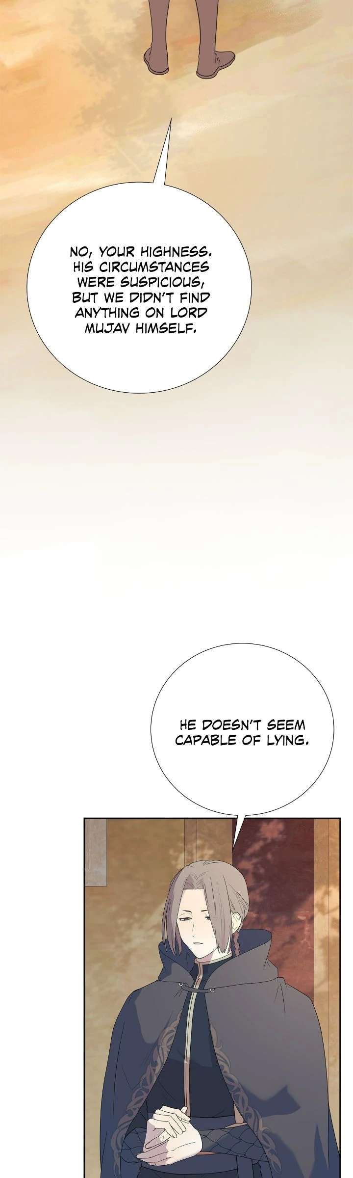 Read Bloody Moon chapter 24 image 6 on Lezhin