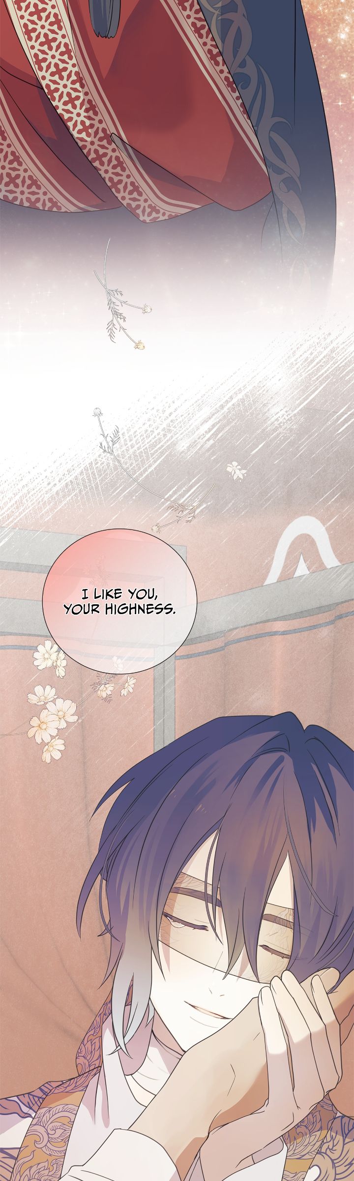 Read Bloody Moon chapter 24 image 9 on Lezhin