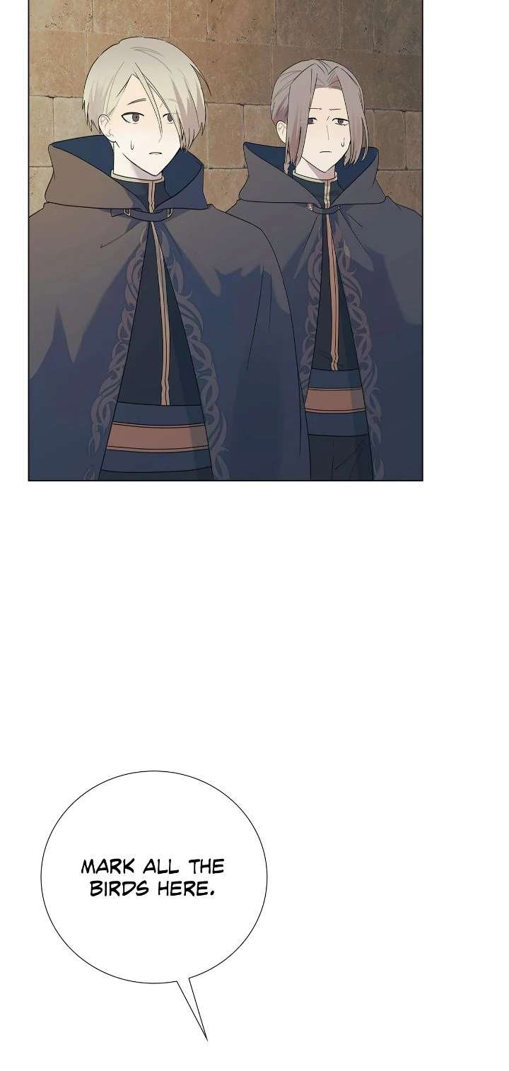 Read Bloody Moon chapter 25 image 11 on Lezhin