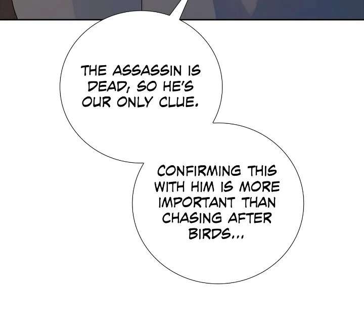 Read Bloody Moon chapter 25 image 16 on Lezhin