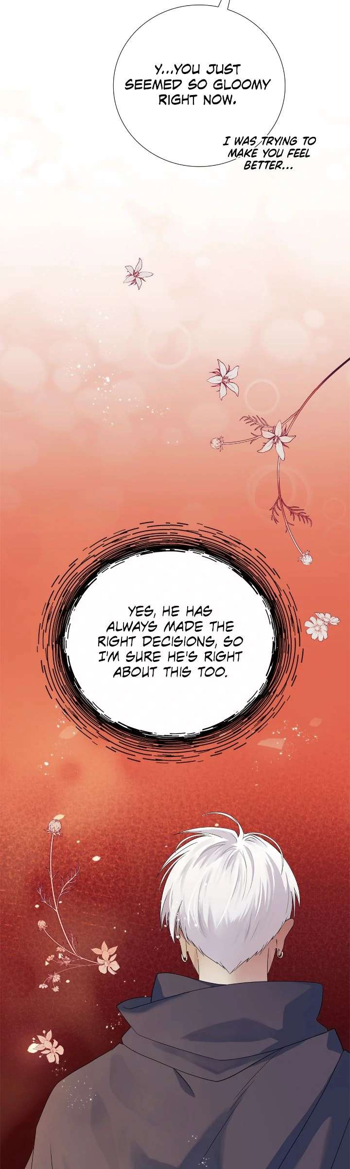 Read Bloody Moon chapter 25 image 28 on Lezhin