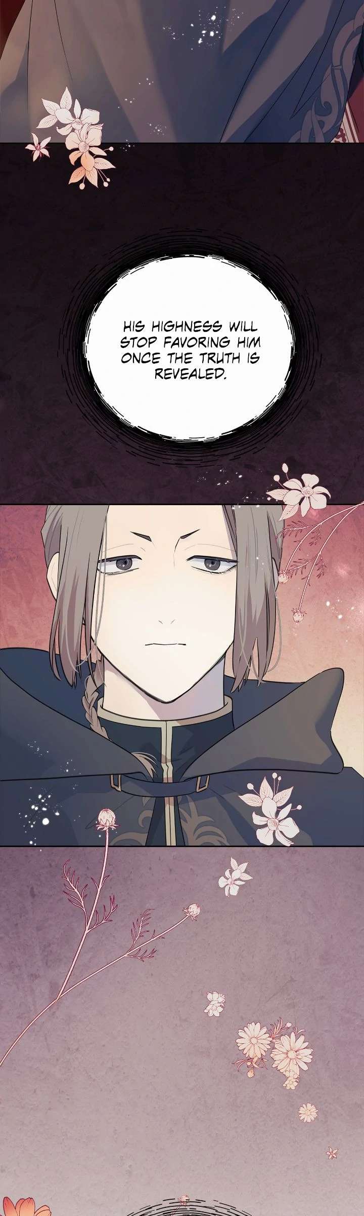 Read Bloody Moon chapter 25 image 29 on Lezhin