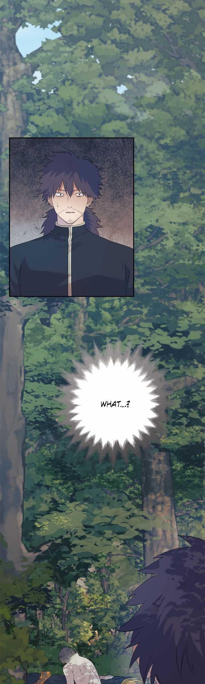 Read Bloody Moon chapter 25 image 33 on Lezhin