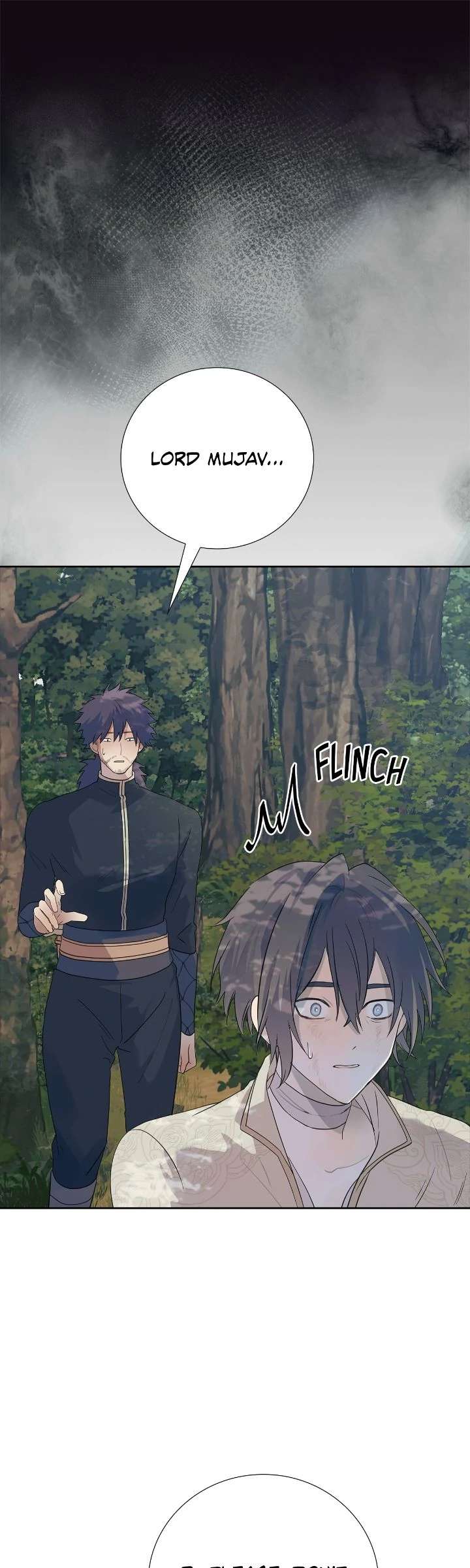 Read Bloody Moon chapter 25 image 36 on Lezhin