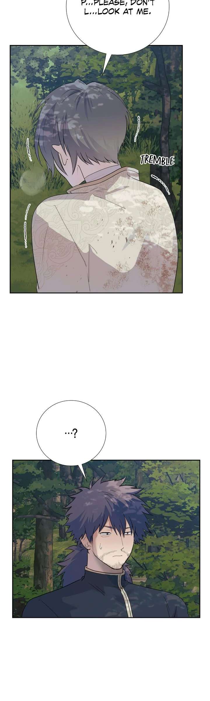 Read Bloody Moon chapter 25 image 37 on Lezhin