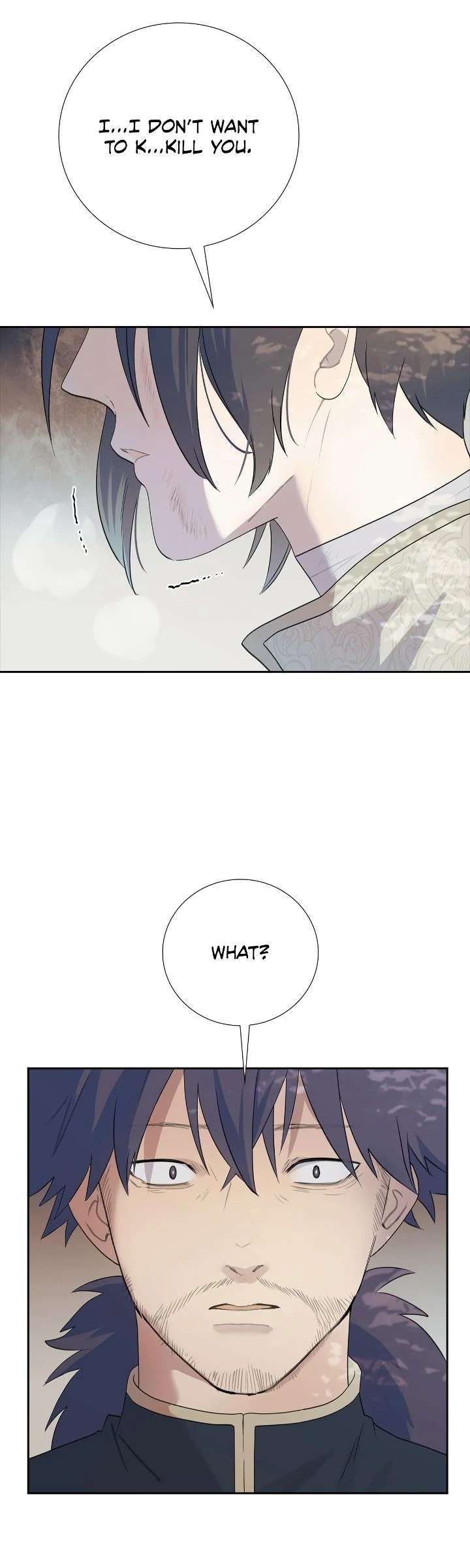 Read Bloody Moon chapter 25 image 38 on Lezhin