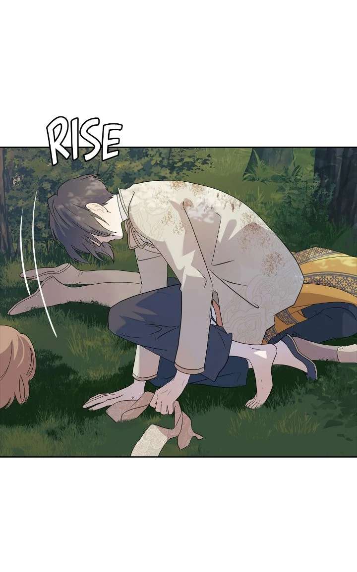 Read Bloody Moon chapter 25 image 39 on Lezhin