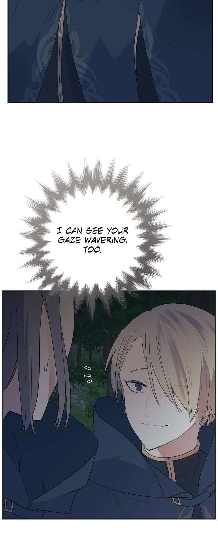 Read Bloody Moon chapter 26 image 21 on Lezhin