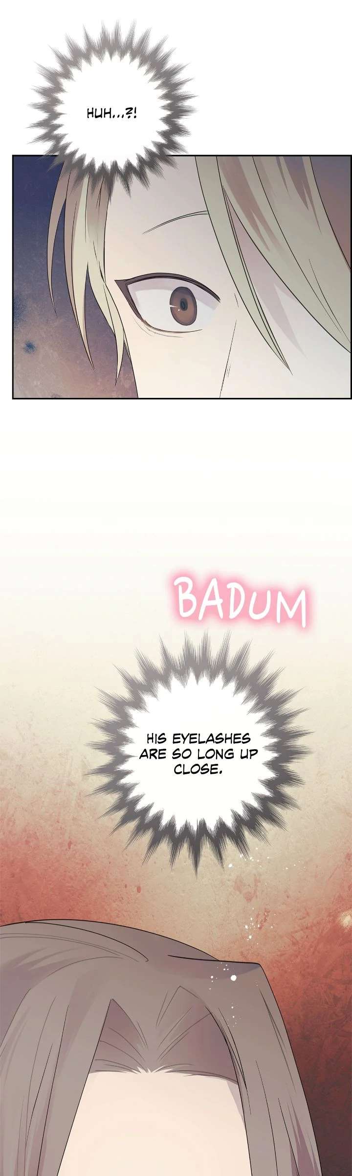 Read Bloody Moon chapter 26 image 22 on Lezhin