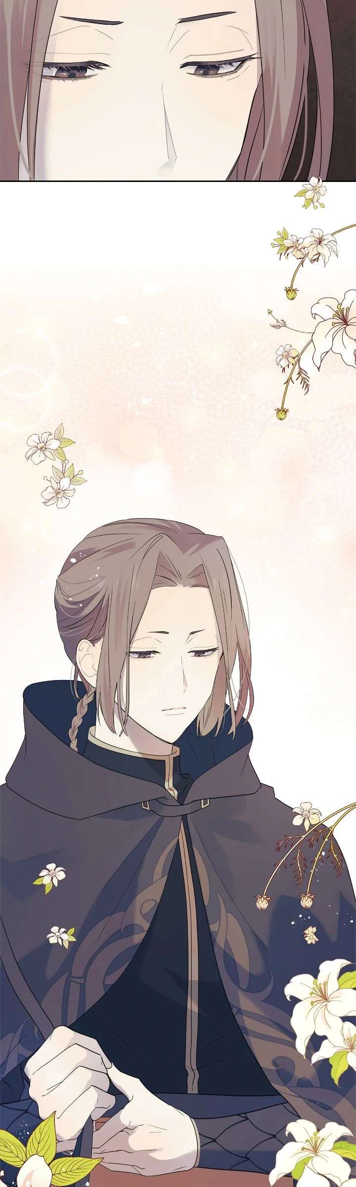 Read Bloody Moon chapter 26 image 23 on Lezhin
