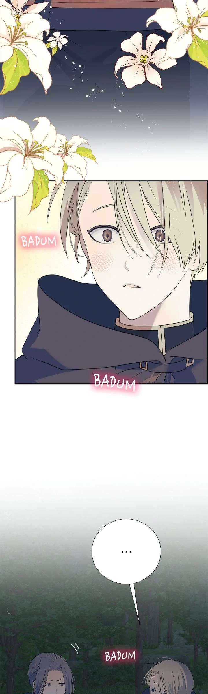 Read Bloody Moon chapter 26 image 24 on Lezhin