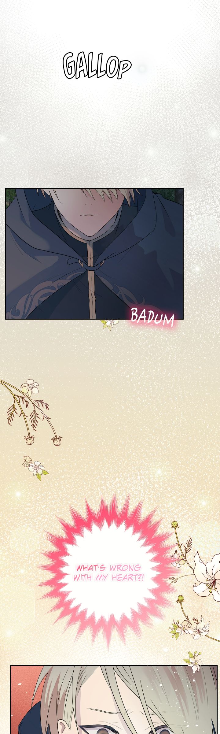 Read Bloody Moon chapter 26 image 29 on Lezhin