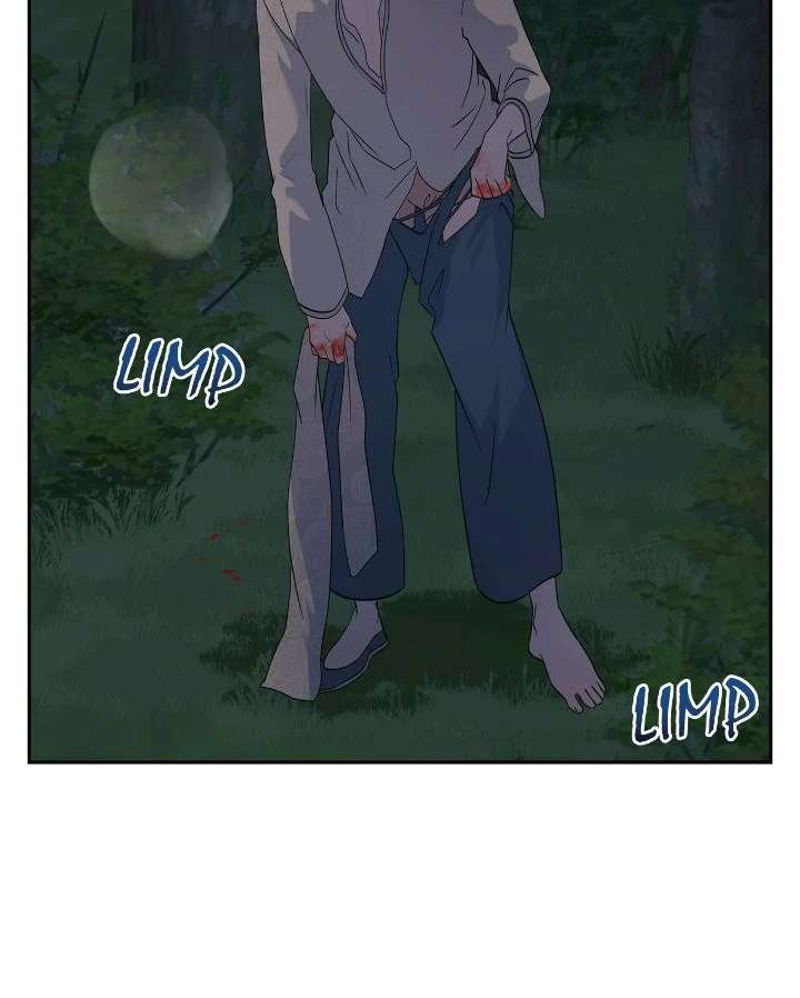 Read Bloody Moon chapter 26 image 38 on Lezhin