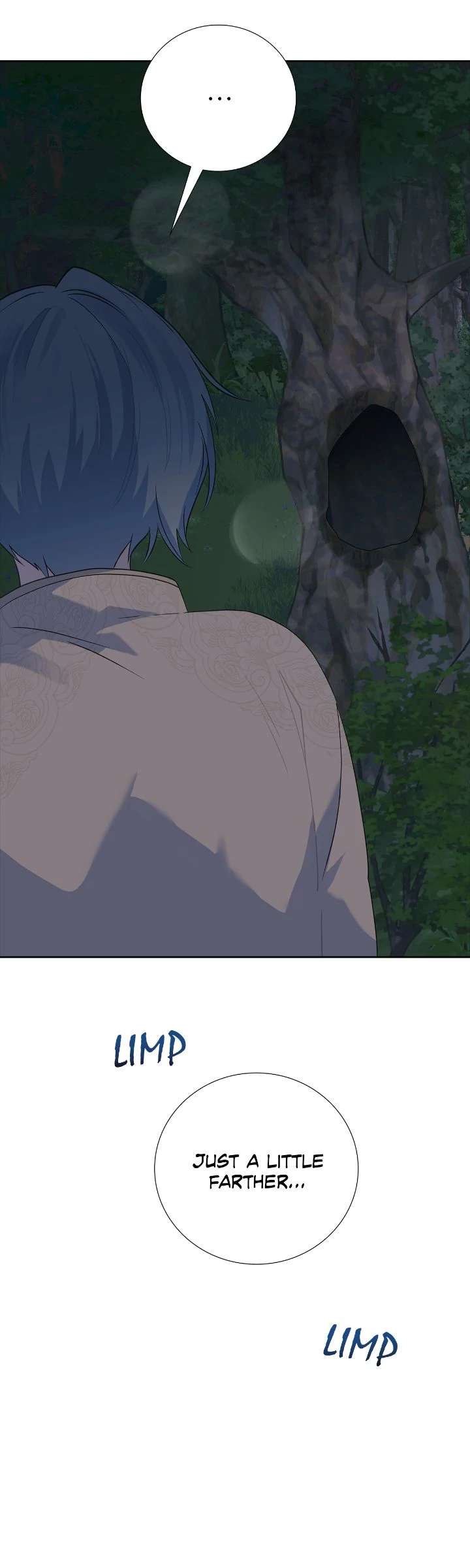 Read Bloody Moon chapter 26 image 39 on Lezhin