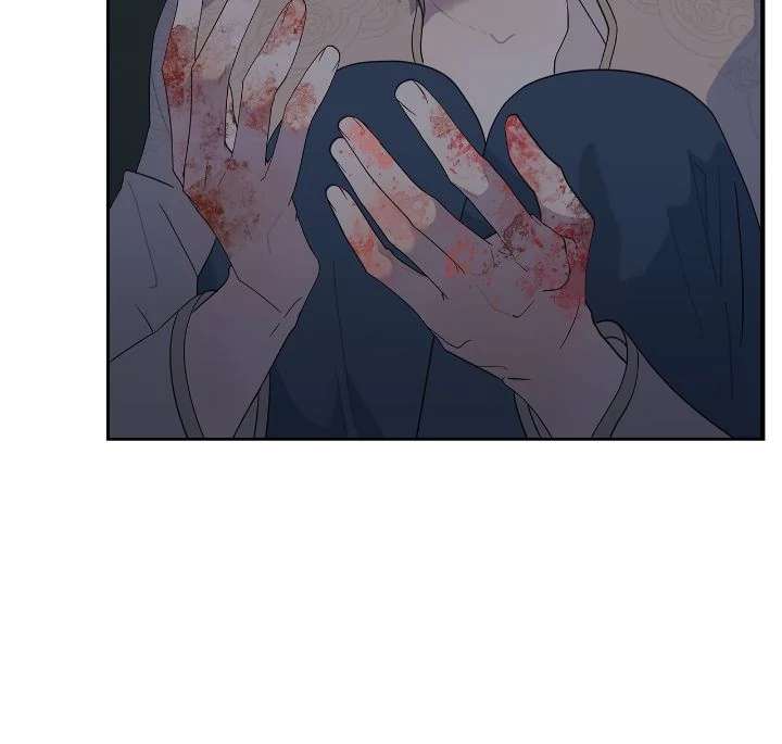 Read Bloody Moon chapter 26 image 43 on Lezhin