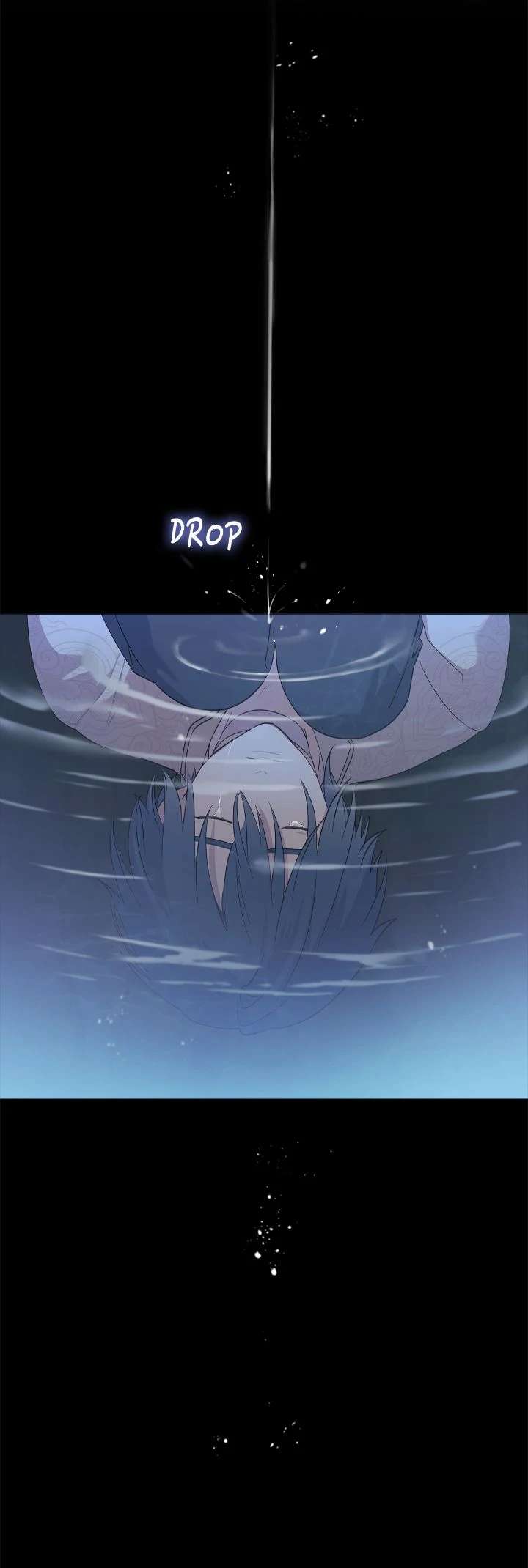 Read Bloody Moon chapter 26 image 47 on Lezhin