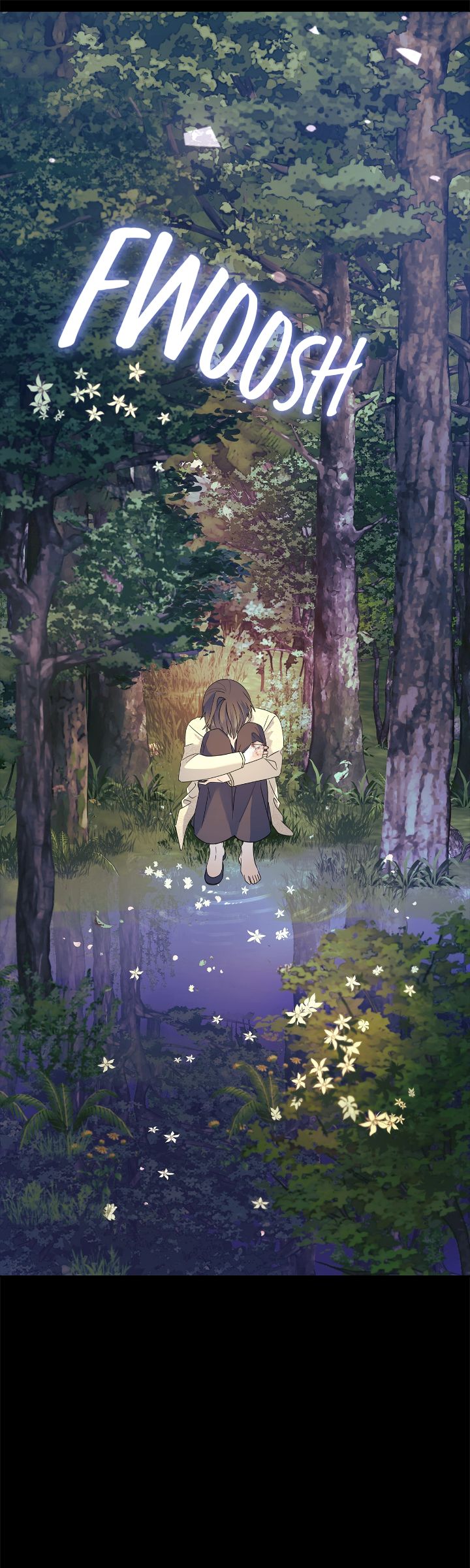 Read Bloody Moon chapter 26 image 48 on Lezhin