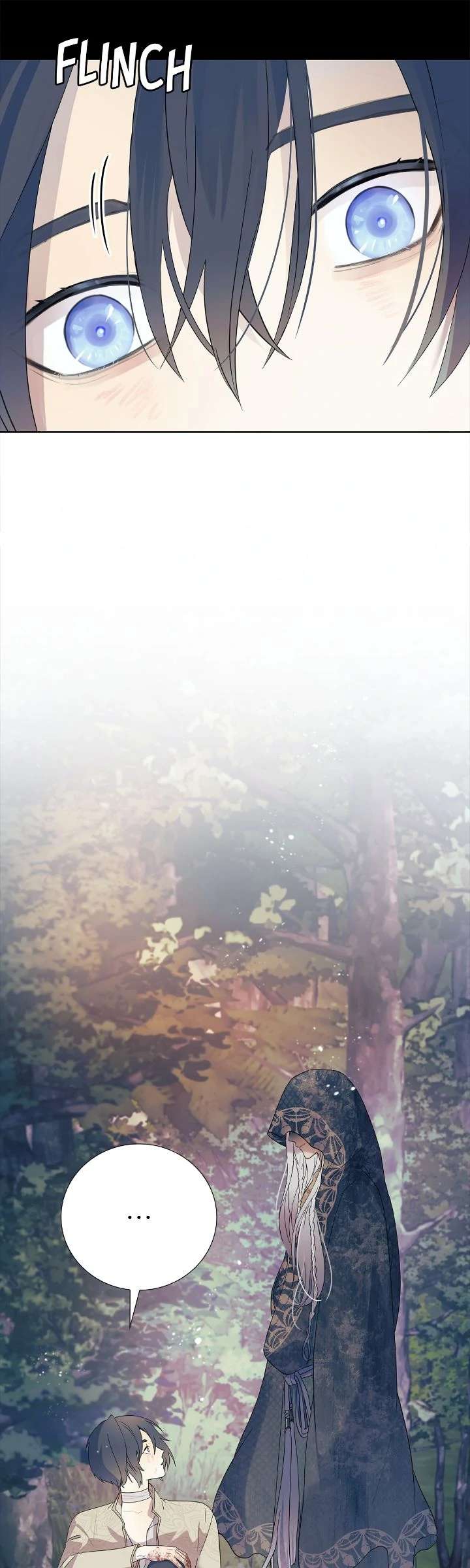 Read Bloody Moon chapter 26 image 51 on Lezhin