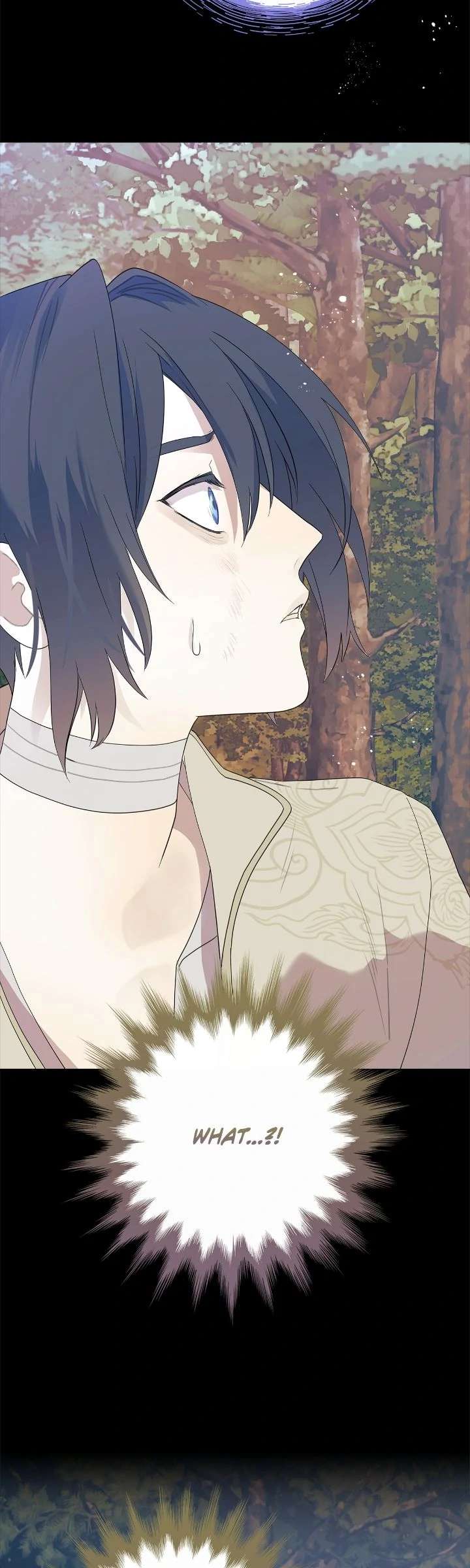 Read Bloody Moon chapter 27 image 1 on Lezhin