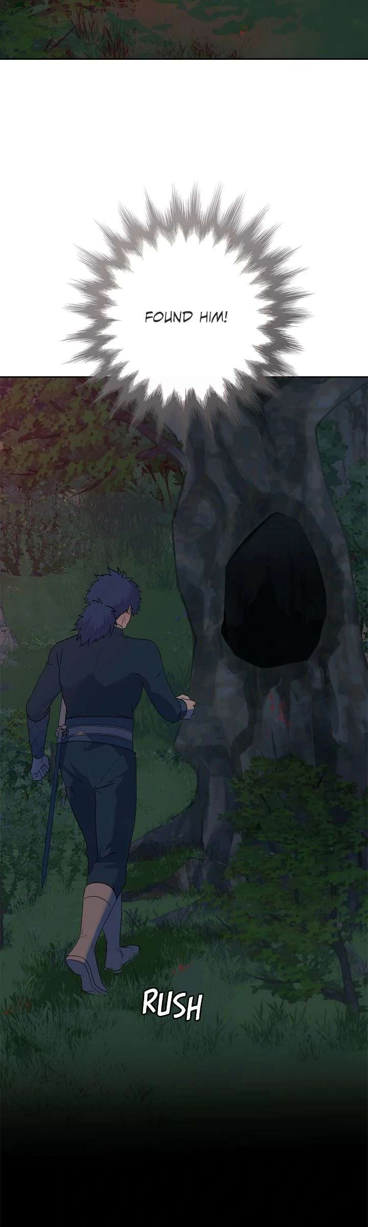 Read Bloody Moon chapter 27 image 11 on Lezhin