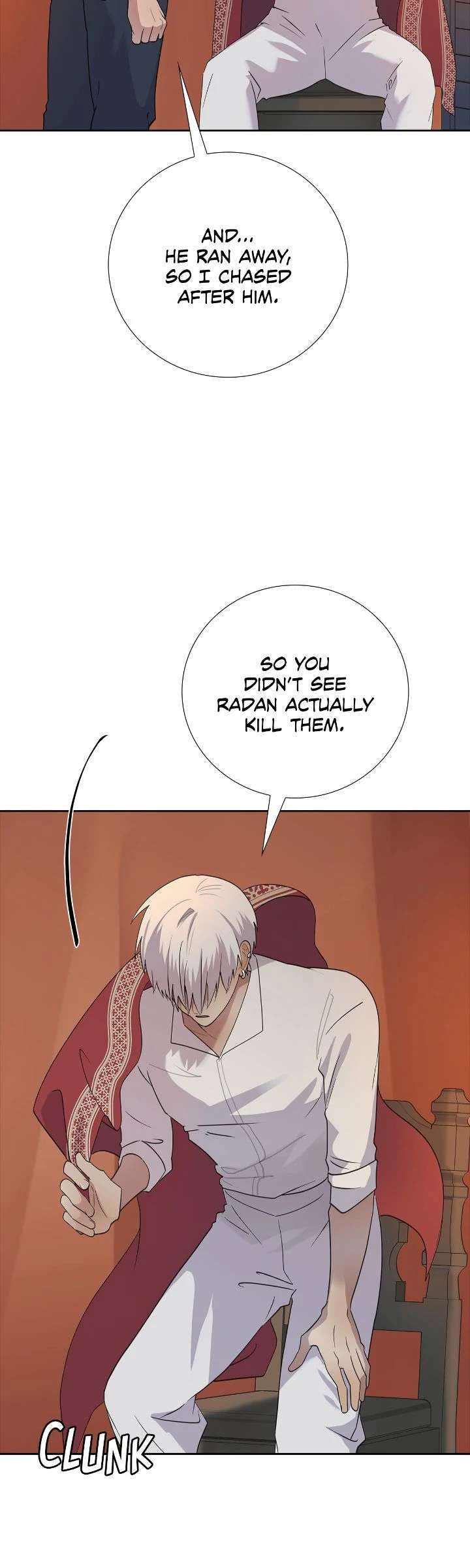 Read Bloody Moon chapter 27 image 28 on Lezhin