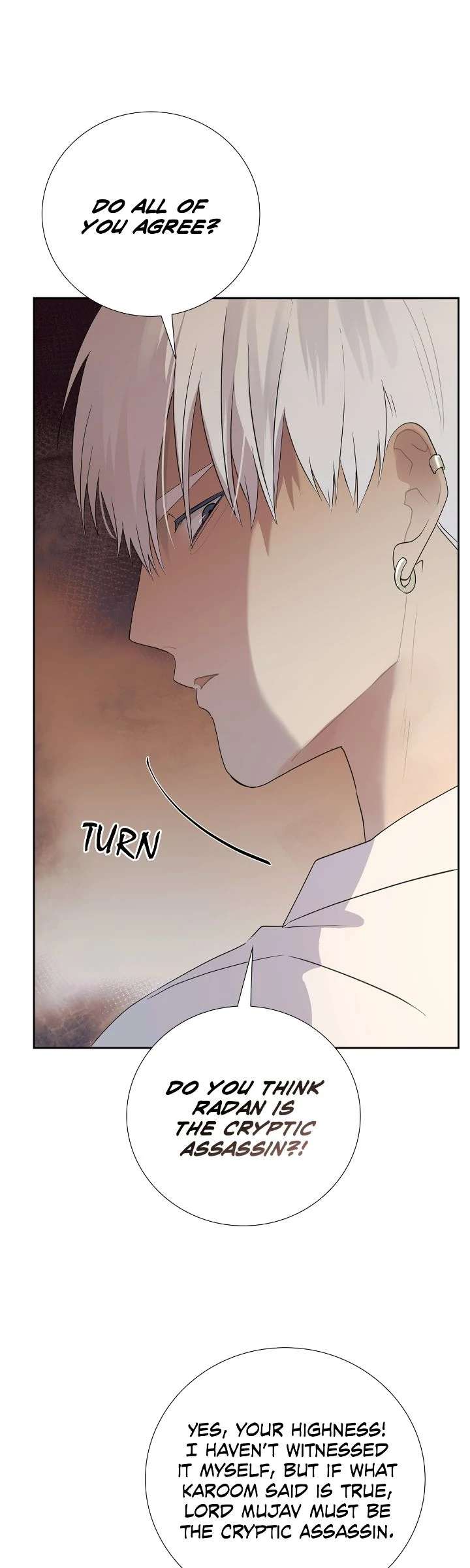 Read Bloody Moon chapter 27 image 37 on Lezhin