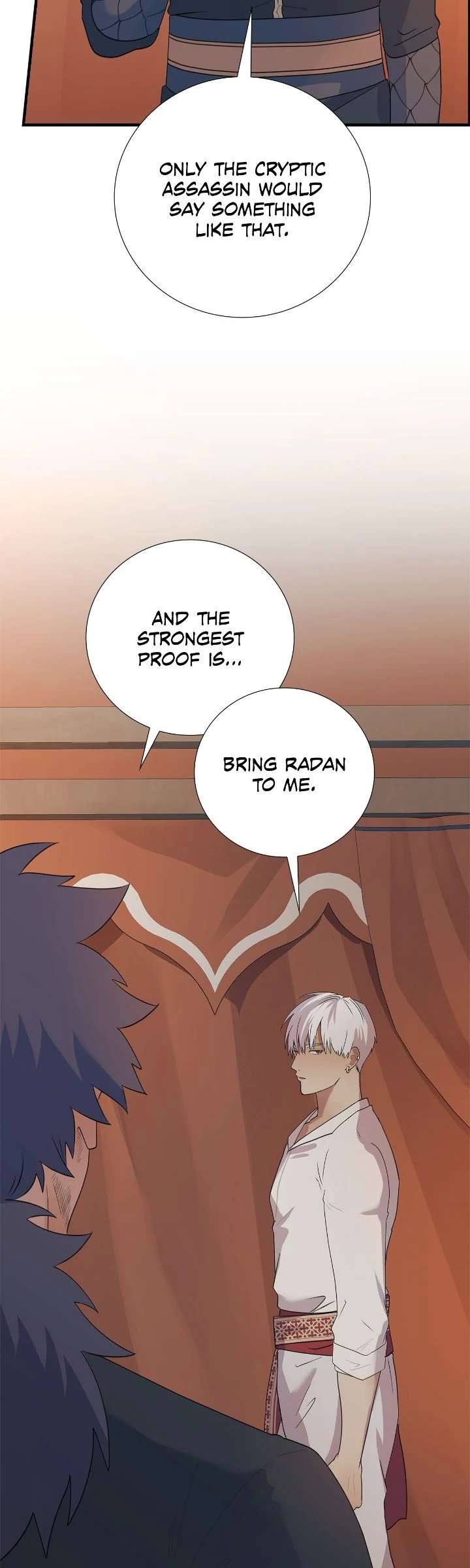Read Bloody Moon chapter 27 image 39 on Lezhin