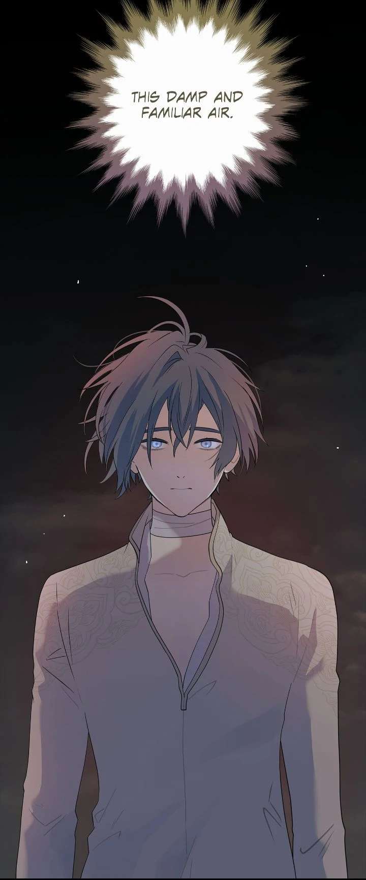Read Bloody Moon chapter 27 image 44 on Lezhin