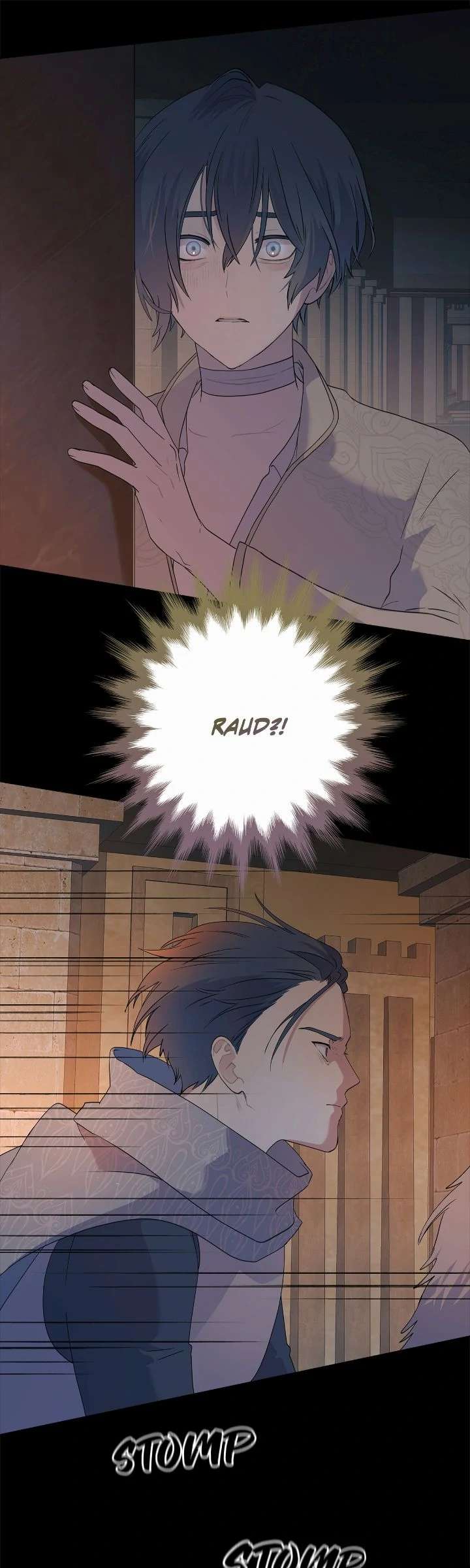 Read Bloody Moon chapter 27 image 53 on Lezhin