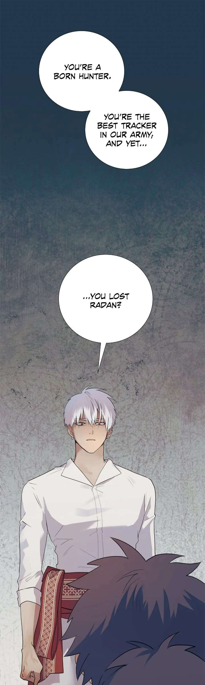 Read Bloody Moon chapter 27 image 57 on Lezhin