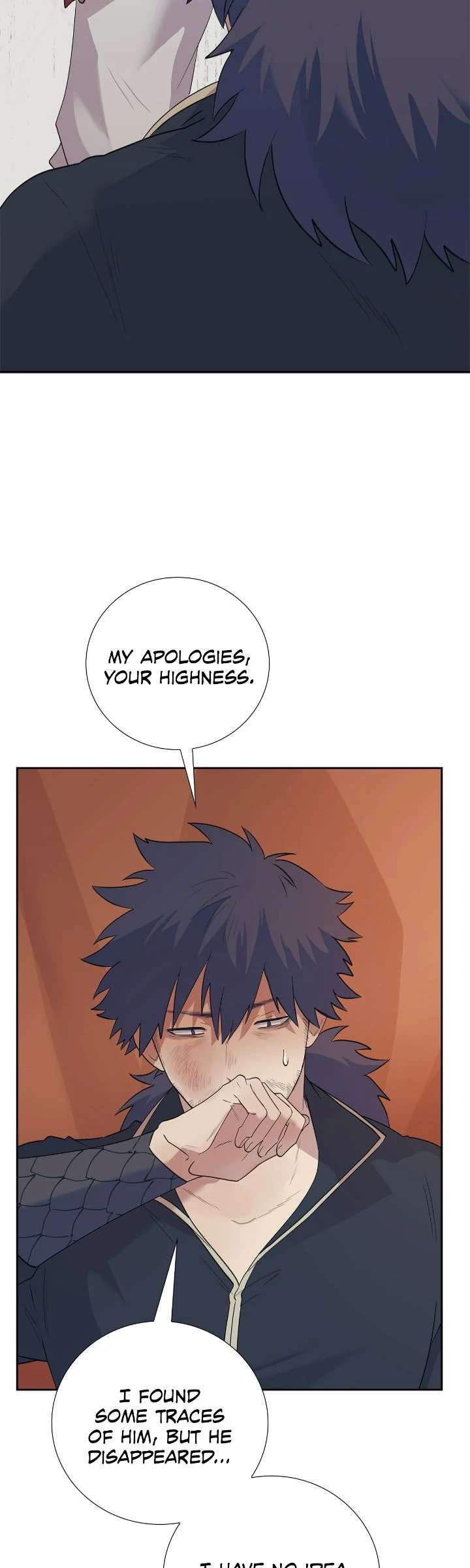 Read Bloody Moon chapter 27 image 58 on Lezhin