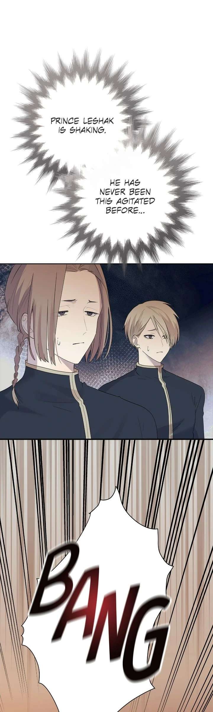 Read Bloody Moon chapter 27 image 60 on Lezhin