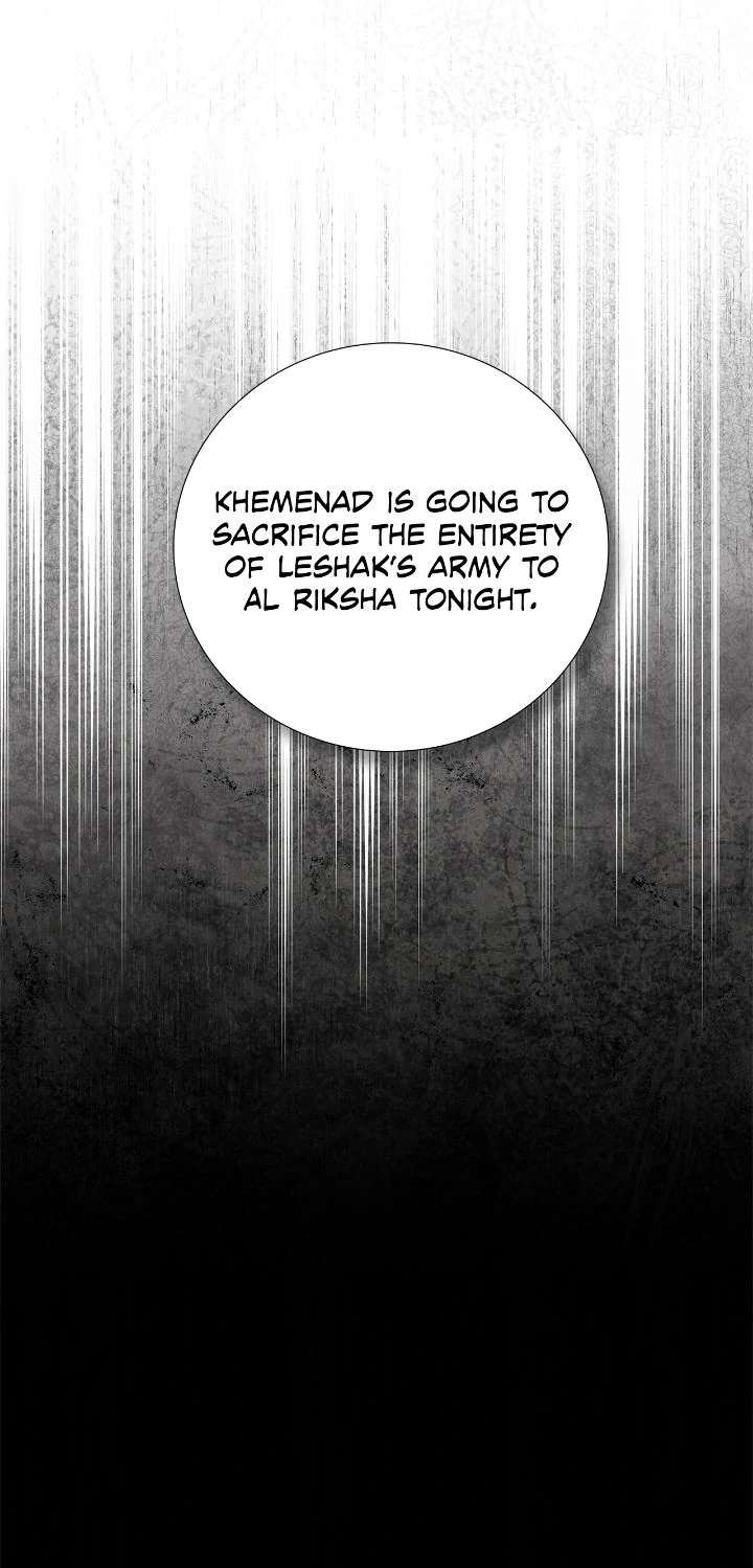 Read Bloody Moon chapter 28 image 3 on Lezhin