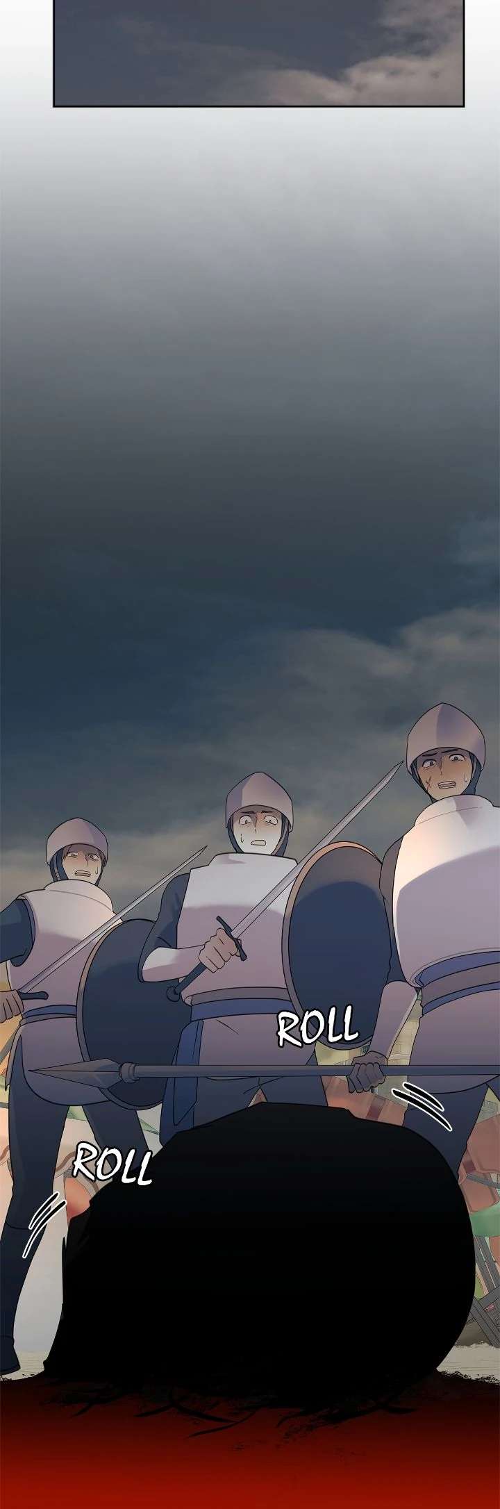 Read Bloody Moon chapter 28 image 30 on Lezhin