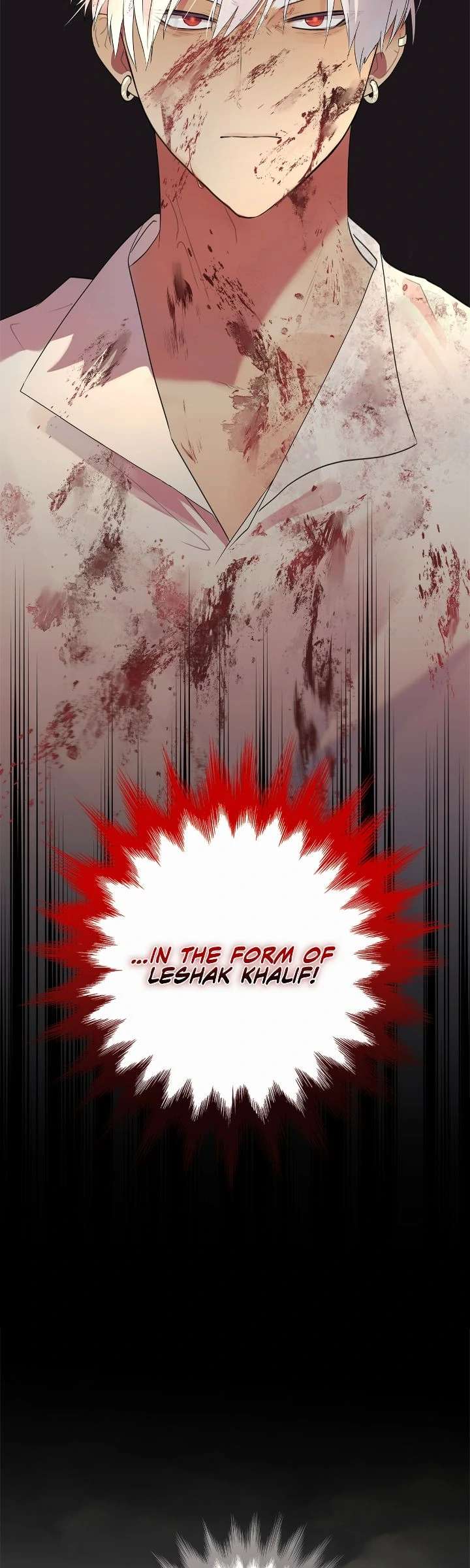 Read Bloody Moon chapter 28 image 33 on Lezhin