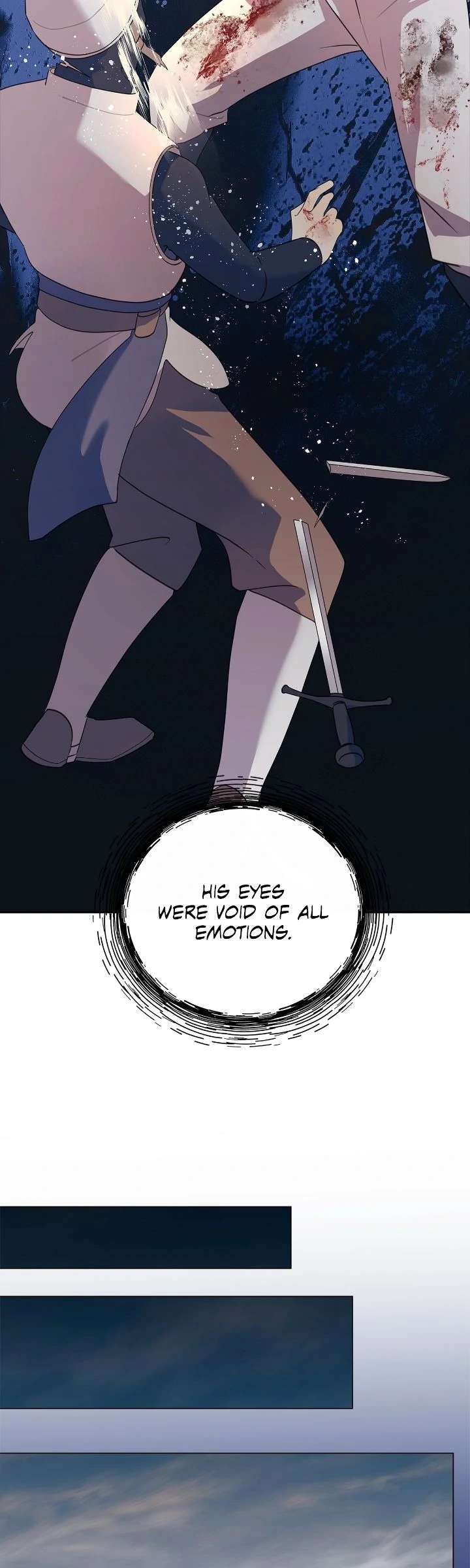 Read Bloody Moon chapter 28 image 46 on Lezhin