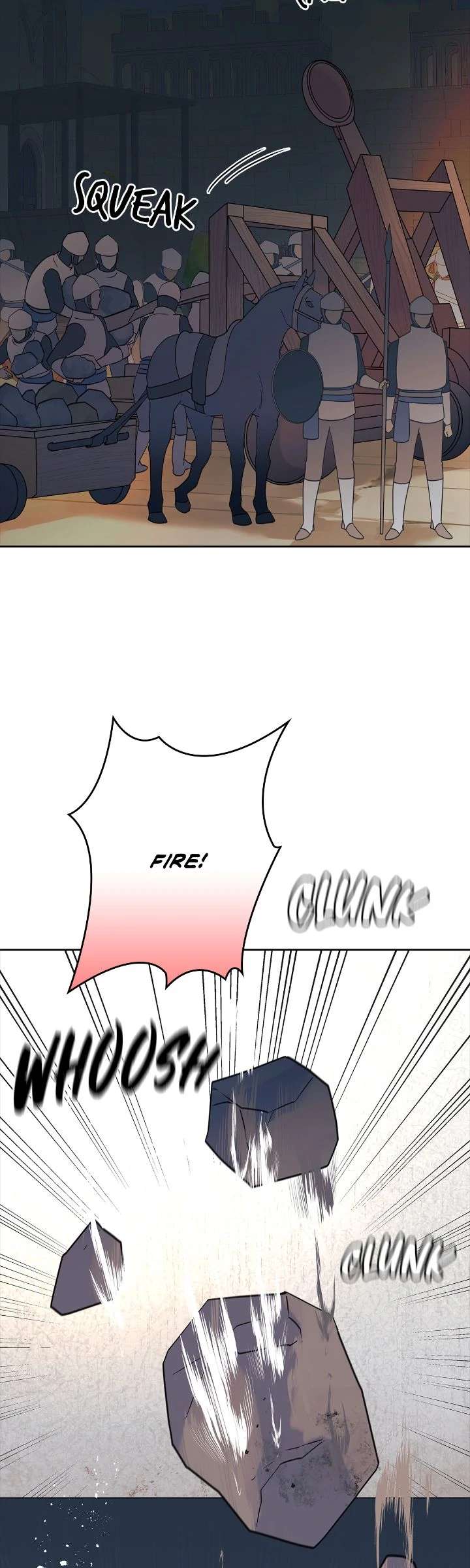 Read Bloody Moon chapter 28 image 5 on Lezhin