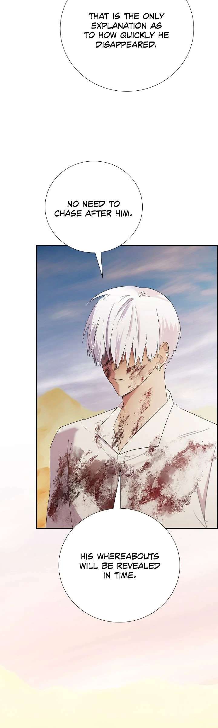 Read Bloody Moon chapter 28 image 50 on Lezhin