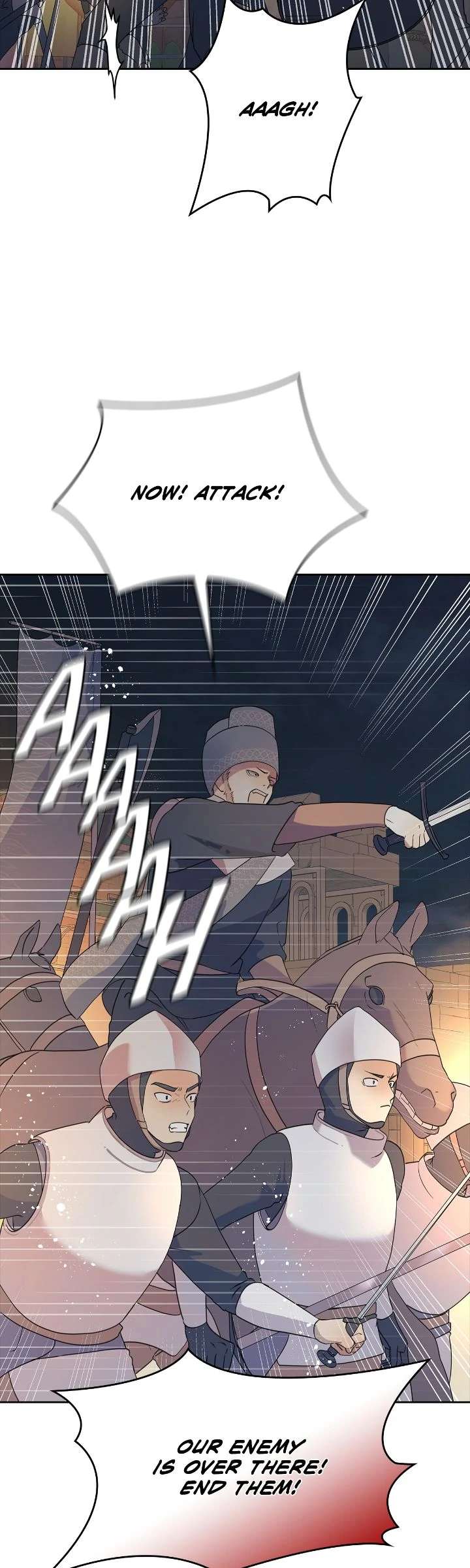 Read Bloody Moon chapter 28 image 7 on Lezhin