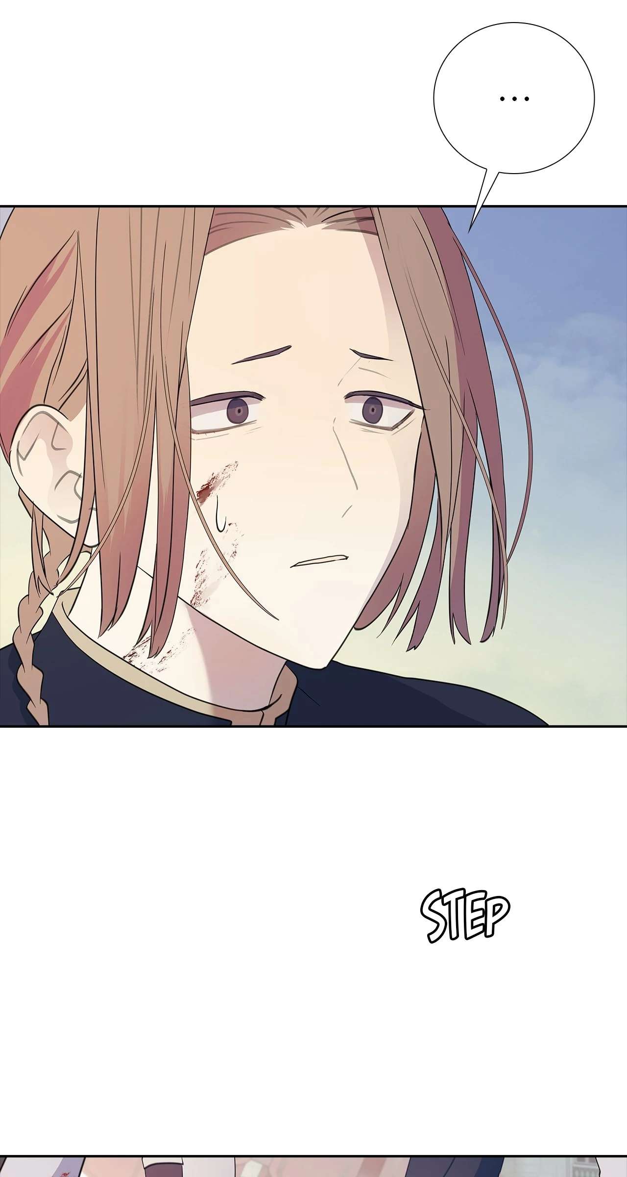 Read Bloody Moon chapter 29 image 20 on Lezhin