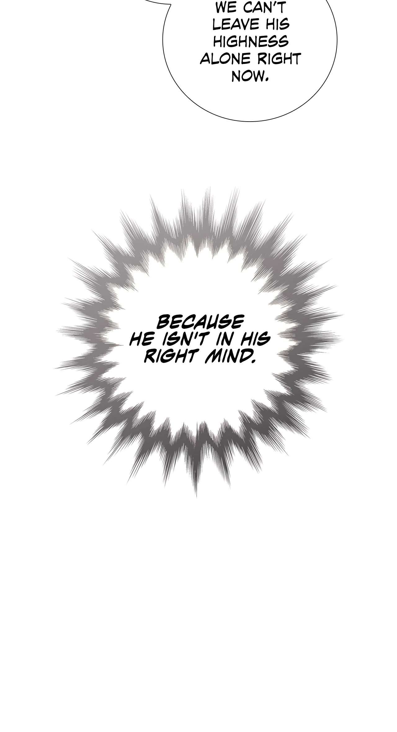 Read Bloody Moon chapter 29 image 27 on Lezhin