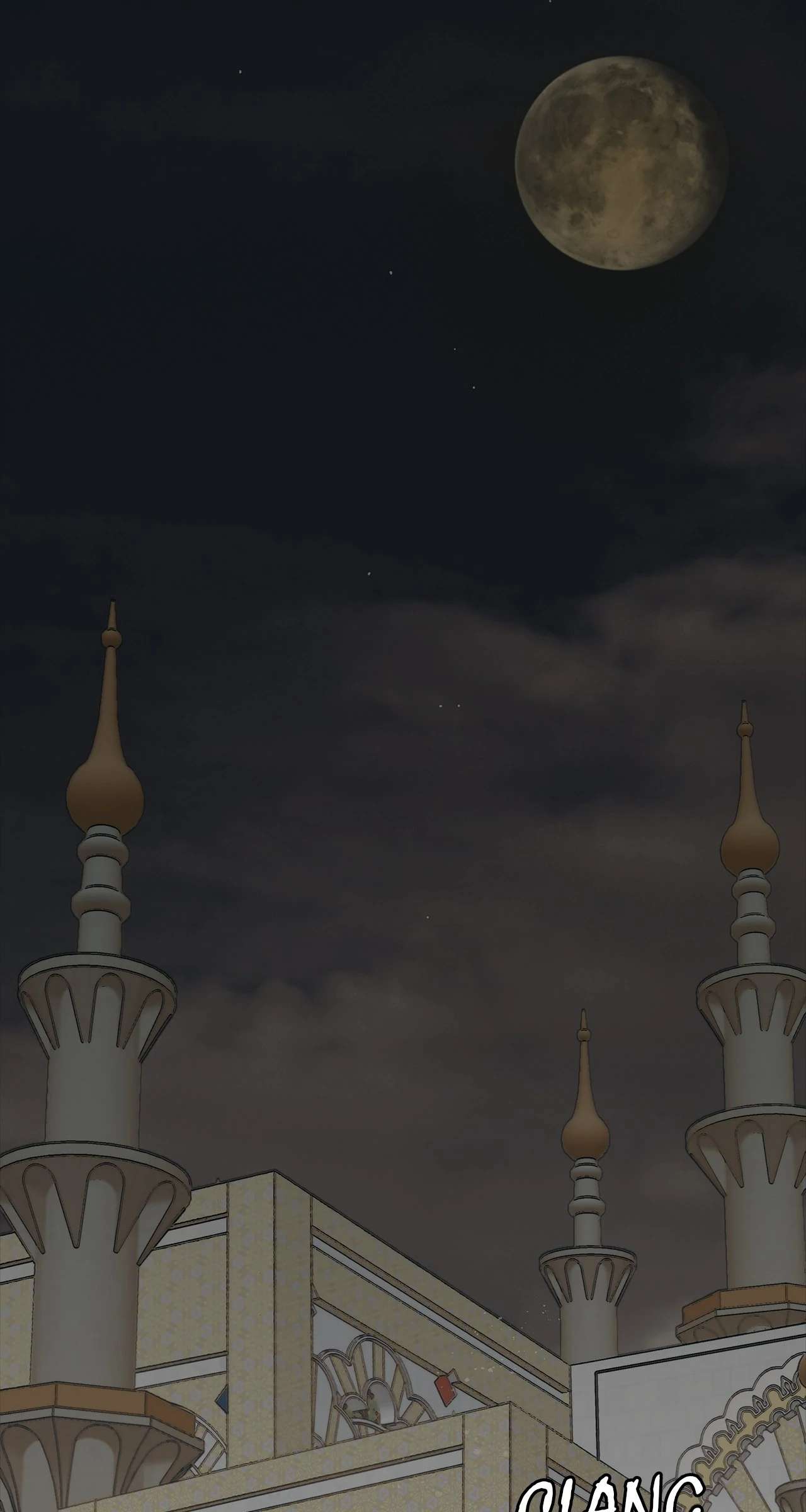 Read Bloody Moon chapter 29 image 31 on Lezhin