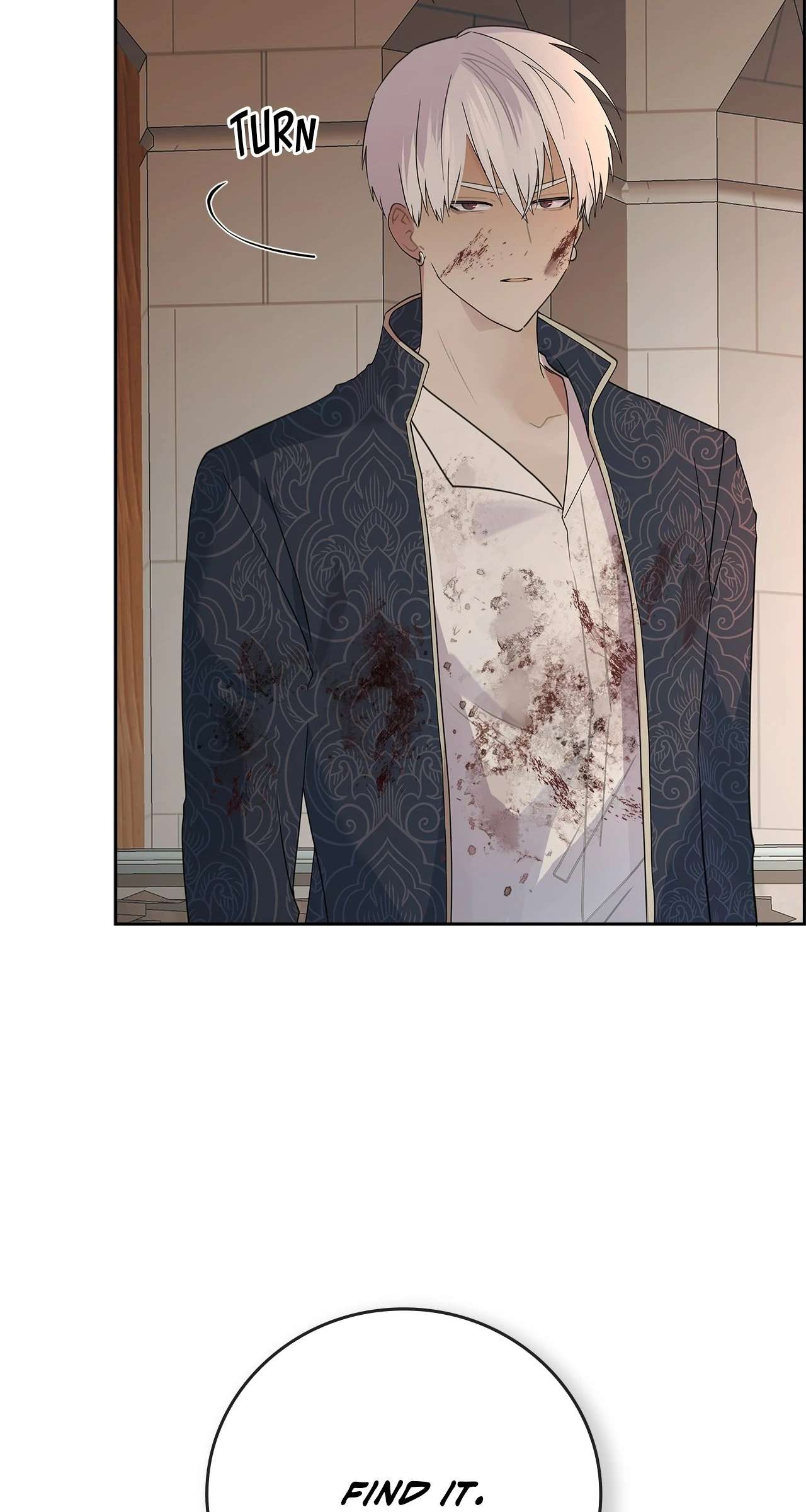 Read Bloody Moon chapter 29 image 51 on Lezhin