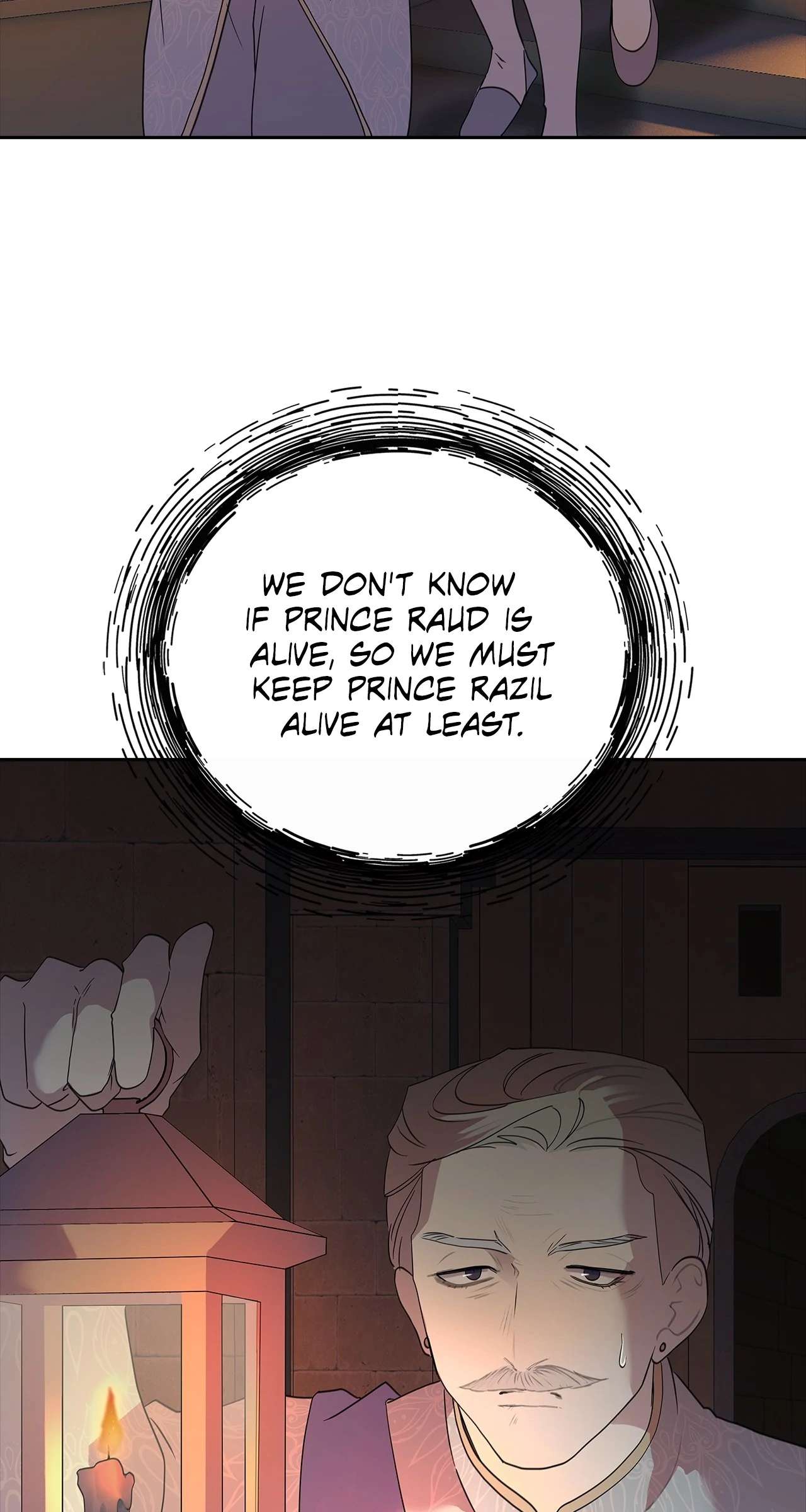 Read Bloody Moon chapter 29 image 56 on Lezhin