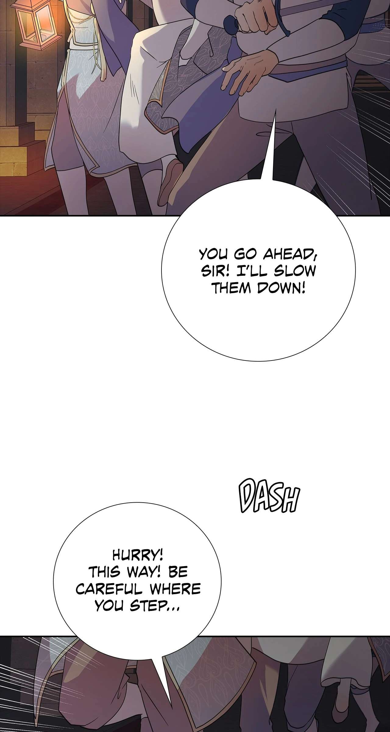 Read Bloody Moon chapter 29 image 62 on Lezhin