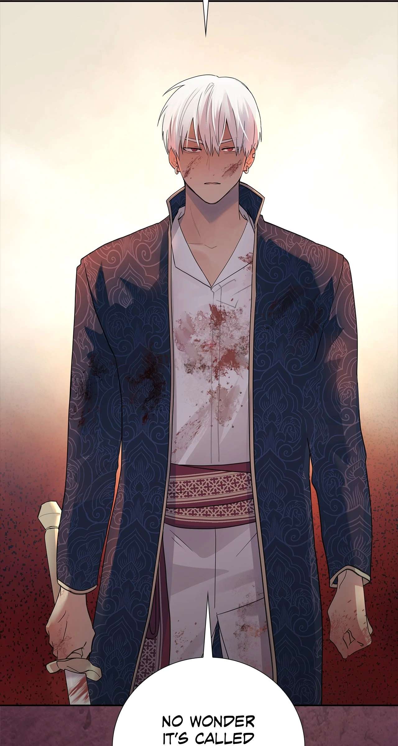 Read Bloody Moon chapter 29 image 65 on Lezhin