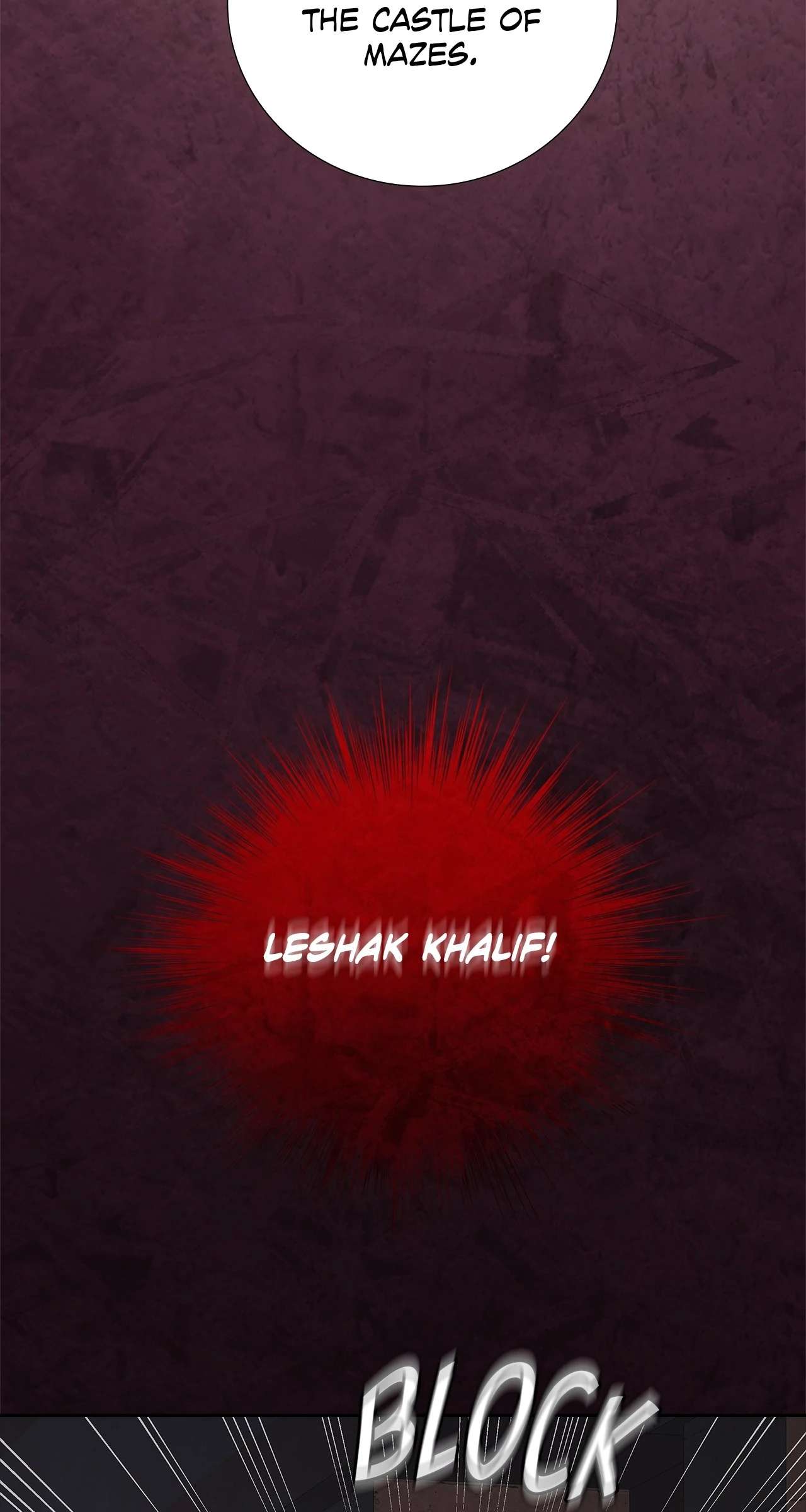 Read Bloody Moon chapter 29 image 66 on Lezhin